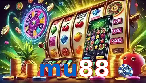 mu88
